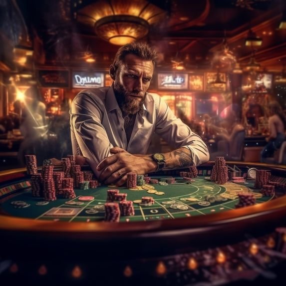 Phòng chơi bingo trực tuyến tại 88vnd hiển thị trên màn hình điện thoại