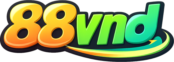 Logo 88vnd